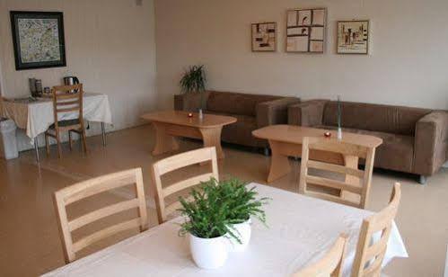 Budget Hotel Kristiansand Luaran gambar