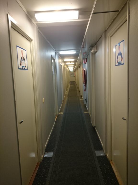 Budget Hotel Kristiansand Luaran gambar