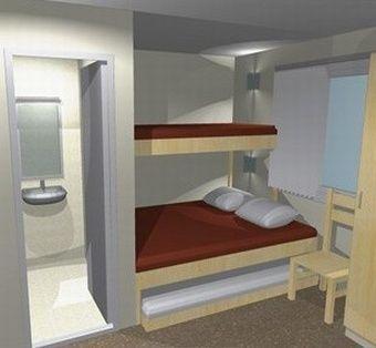 Budget Hotel Kristiansand Luaran gambar