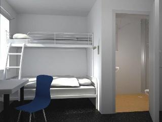 Budget Hotel Kristiansand Luaran gambar