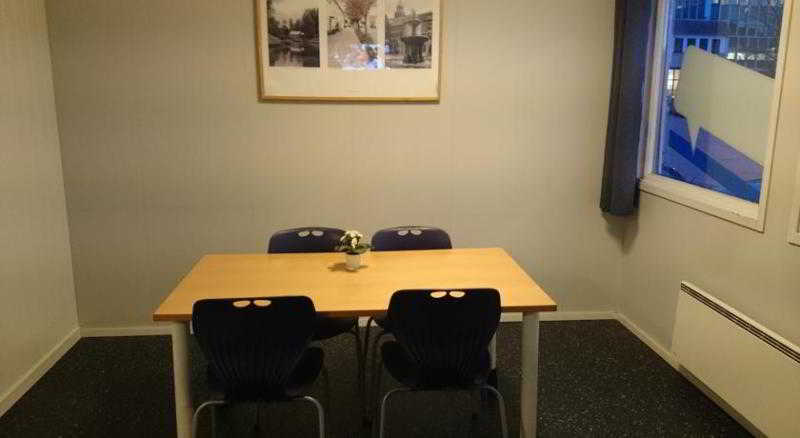 Budget Hotel Kristiansand Luaran gambar