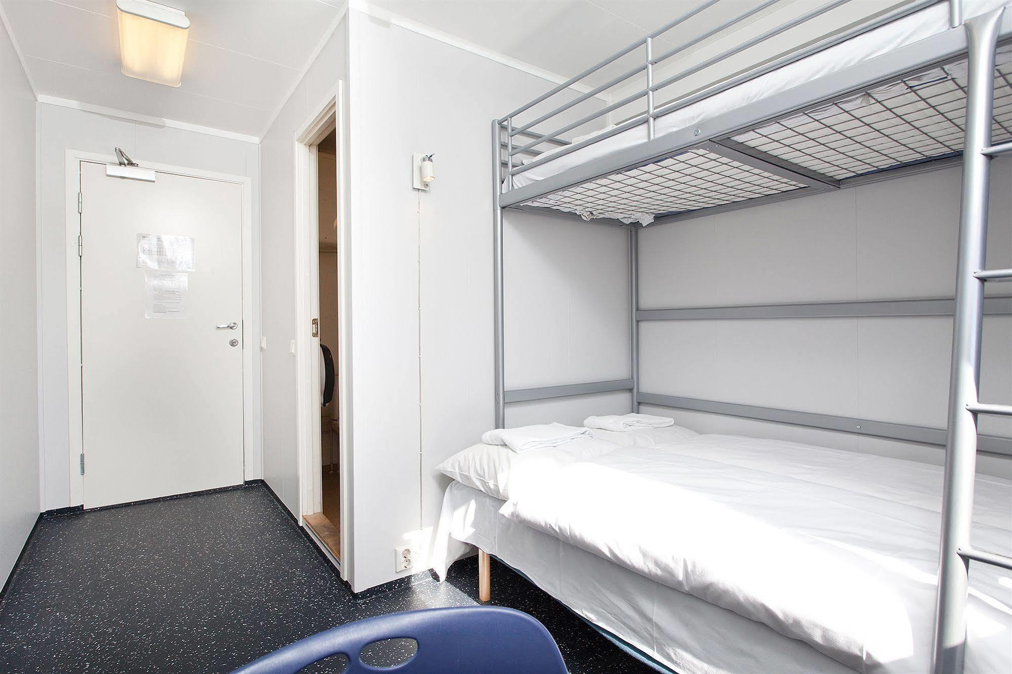 Budget Hotel Kristiansand Luaran gambar